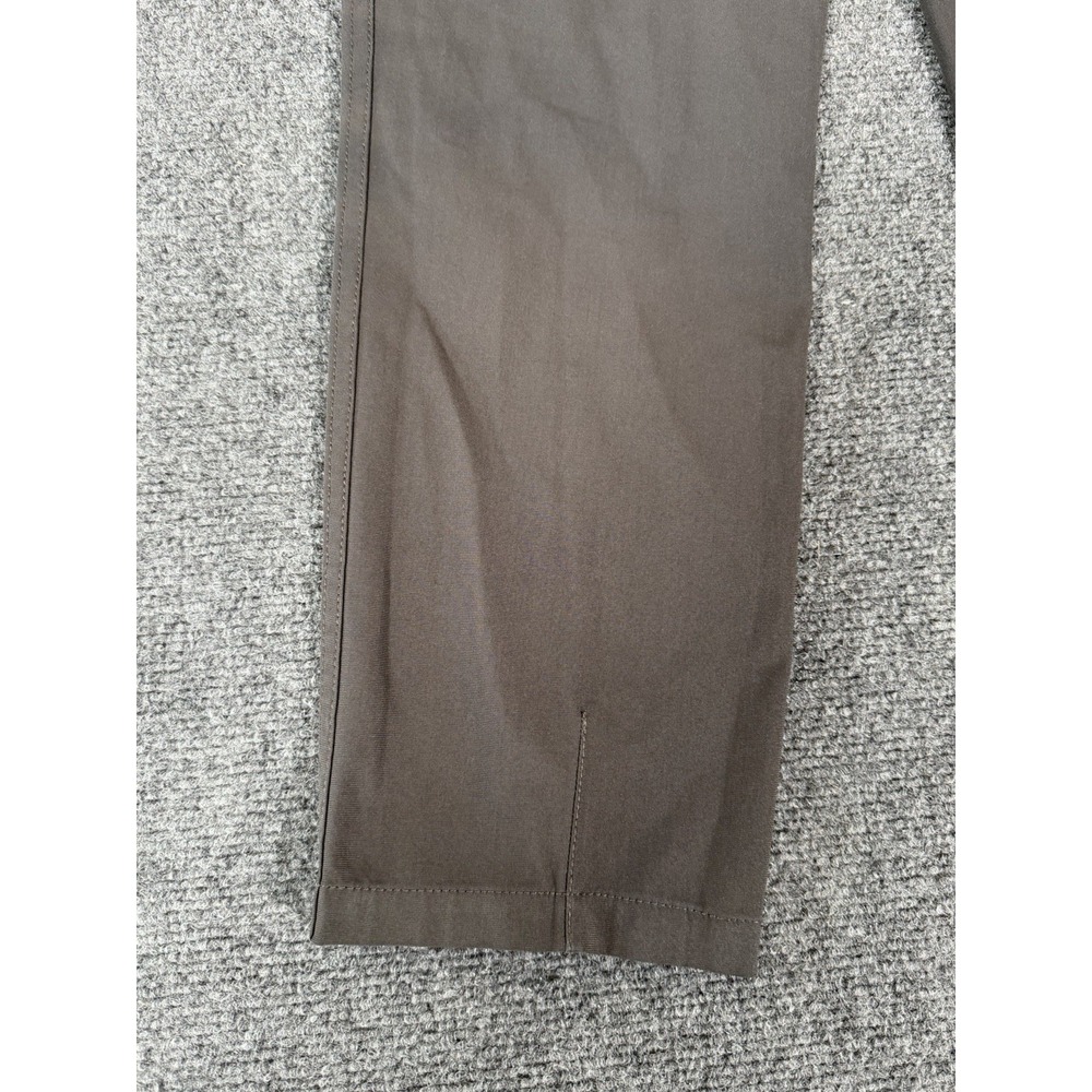 Lululemon Womens City Sleek 5 Pocket 7/8 Pants Womens 6 Gray Travel Stretch 25" - Picture 14 of 16